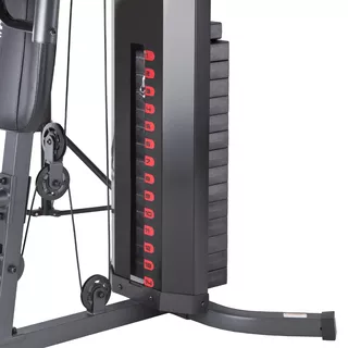 Гладиатор inSPORTline Profigym C40