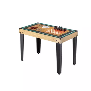 Игрална маса WORKER Amasor 10v1