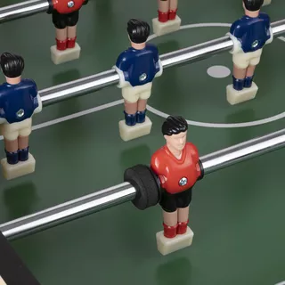 Игрална маса WORKER Amasor 10v1
