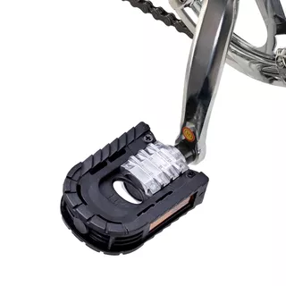 Skladací bicykel DHS Folder 2095 20" 4.0 - Grey