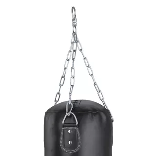 Punching Bag w/ Handles inSPORTline Luttor 120 cm