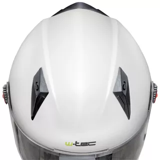 Kask zamknięty W-TEC NK-863 z zamienną szybką