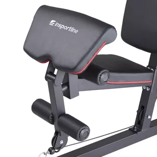 Fitnes naprava inSPORTline Profigym C75