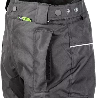 Men’s Motorcycle Pants W-TEC Thollte