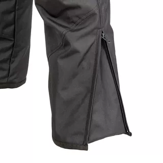 Men’s Motorcycle Pants W-TEC Thollte - Black