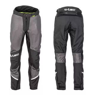 Men’s Summer Motorcycle Pants W-TEC Alquizar