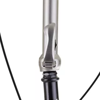 Skladací bicykel DHS Folder 2092 20" 4.0 - Black