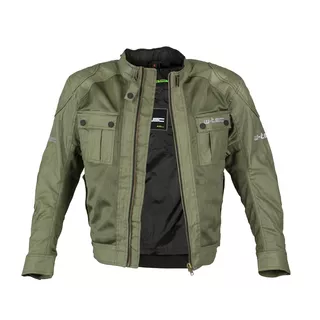 W-TEC Rotenhan Herren Motorradjacke