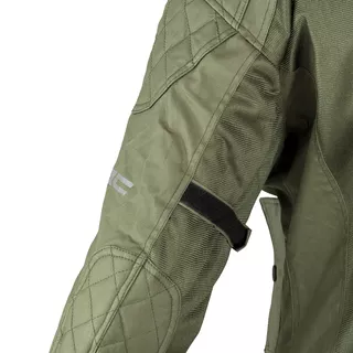 Мото яке W-TEC Rotenhan