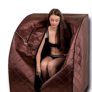 Portable Infrared Sauna inSPORTline Mufera