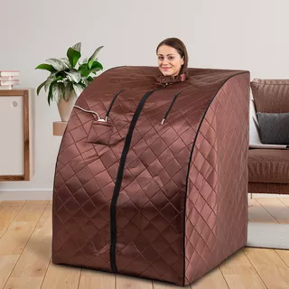 Portable Infrared Sauna inSPORTline Mufera