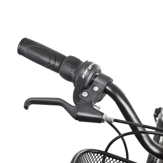 Urban Bike Kreativ City Series 2813 – 4.0 - Grey