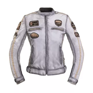 Moto Jacket W-TEC Virginia