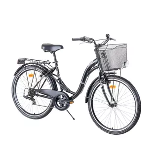 Mestský bicykel Reactor Swan 26" - model 2021