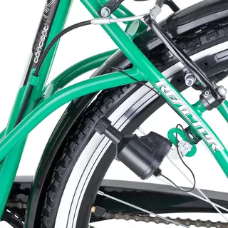 Reactor Swan 28" Citybike  - Model 2021