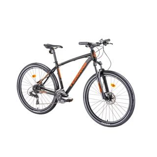 Mountain Bike DHS Teranna 2727 27.5” – 4.0 - Black - Black
