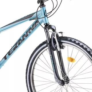 Mountain Bike DHS Teranna 2623 26” – 2019 - Blue