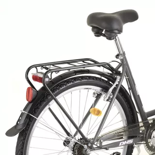 DHS Citadinne Stadt Fahrrad 2634 26" - model 2021