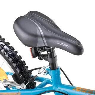Detský bicykel DHS Teranna 2021 20" 4.0 - blue