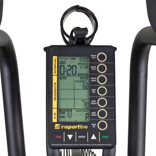 AirBike® inSPORTline Beast