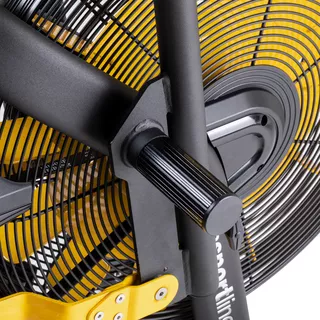 AirBike® inSPORTline Beast