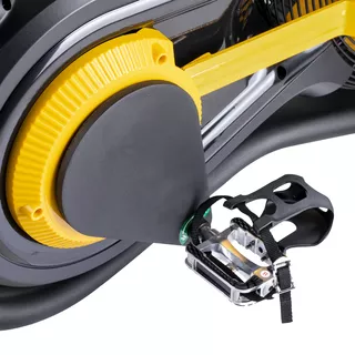 AirBike® inSPORTline Beast