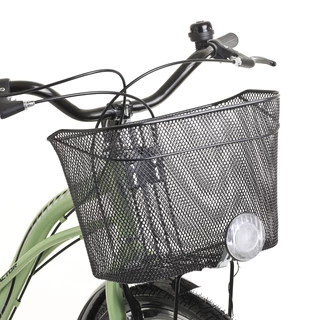 Dámsky mestský bicykel Reactor Lady 26" - model 2020 - Light Green