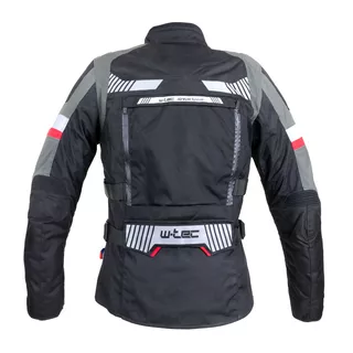 Touring Motorcycle Jacket W-TEC Excellenta Evo