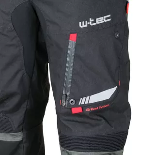 Motorcycle Pants W-TEC Excellent