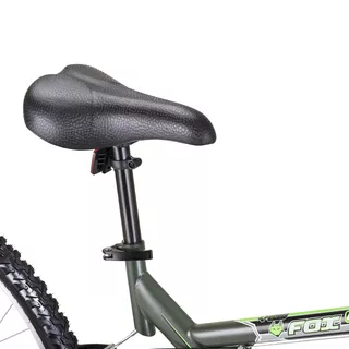 Celoodpružené kolo Reactor Fox 26"  - model 2020 - Black