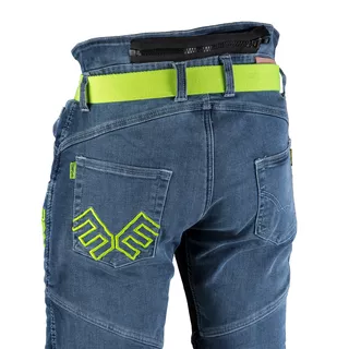 Women’s Motorcycle Jeans W-TEC Ekscita