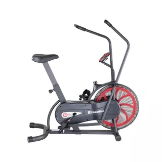 Rower treningowy powietrzny inSPORTline Airbike Basic