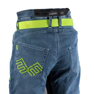 Men’s Motorcycle Jeans W-TEC Grandus