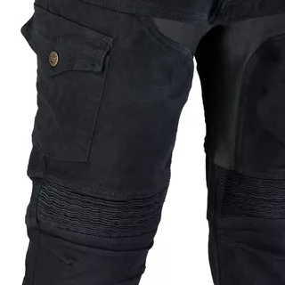 Men’s Motorcycle Jeans W-TEC Aredator - 42/32