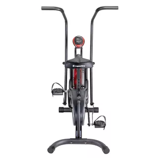 inSPORTline Airbike Basic Luft Heimtrainer