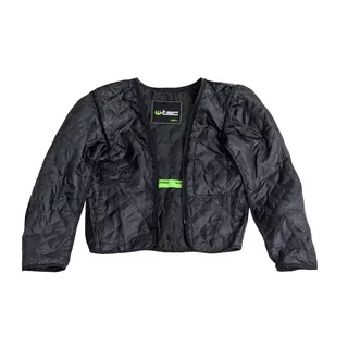 W-TEC Montegi Leder Motorradjacke