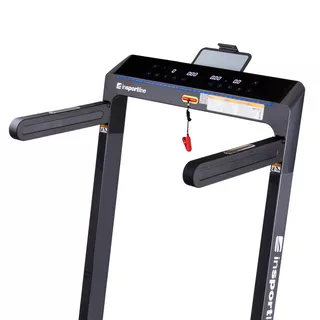 Treadmill inSPORTline inCondi T35i