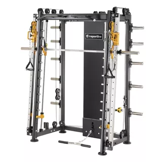 inSPORTline Cable Column CC400 Kraftständer