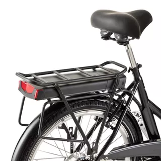 Freight E-Bike Clamber Carbat 24”