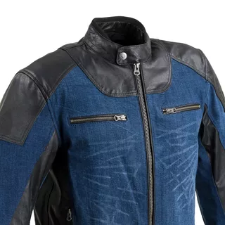 Motorcycle Jacket W-TEC Kareko - S