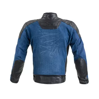 Motorcycle Jacket W-TEC Kareko - 3XL