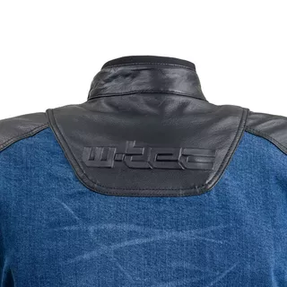 Motorcycle Jacket W-TEC Kareko - 3XL