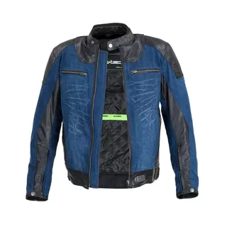 Motorcycle Jacket W-TEC Kareko - 3XL