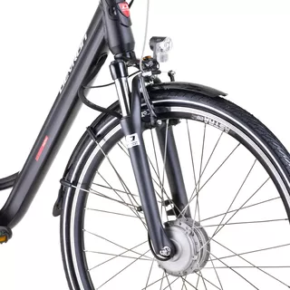 Urban E-Bike Devron 28124A 28” 24ADV