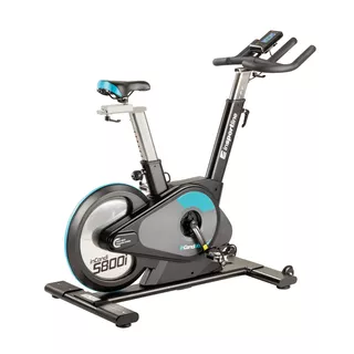 Profesjonalny spinningowy rower inSPORTline inCondi S800i - OUTLET