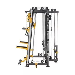 Parallel Bars for Power Rack inSPORTline CC400