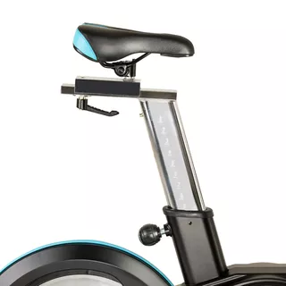 Fitness kerékpár inSPORTline inCondi S800i