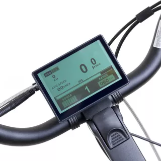 Urban E-Bike Devron 28124 28” 124DV