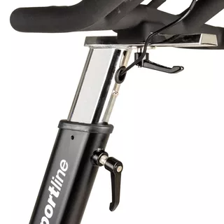 Cyklotrenažér inSPORTline inCondi S800i - 2. akosť