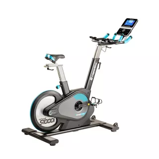 Indoor cycling inSPORTline S1000i